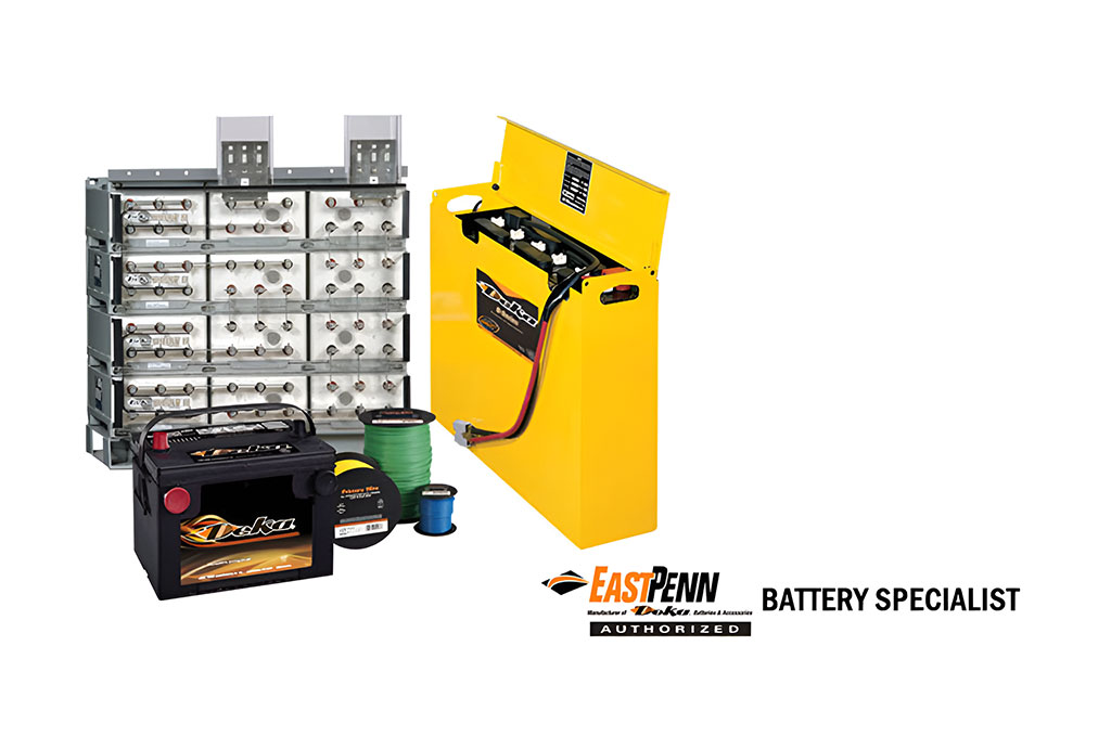 batteries-hq